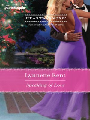 cover image of Speaking of Love